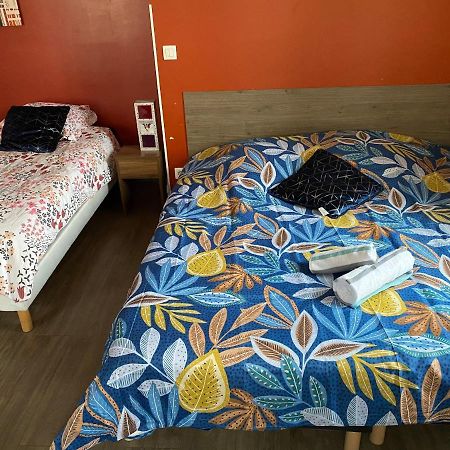 Bourg Centre Residence 외부 사진