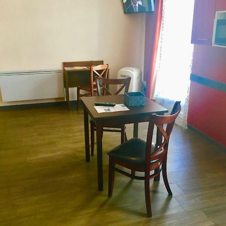 Bourg Centre Residence 외부 사진