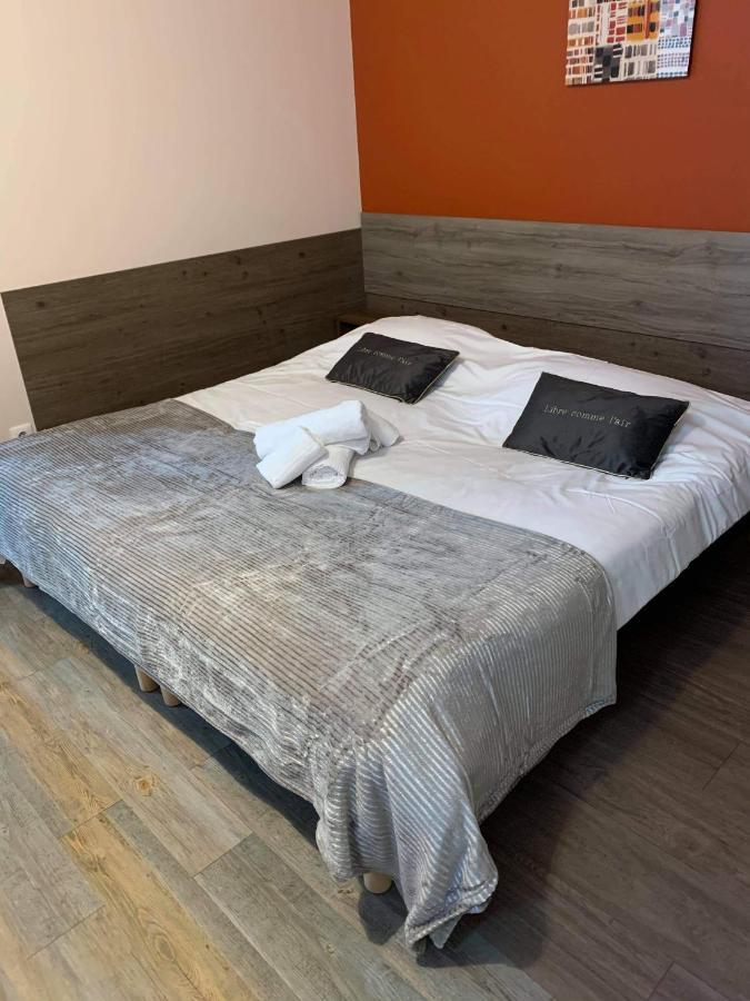 Bourg Centre Residence 외부 사진