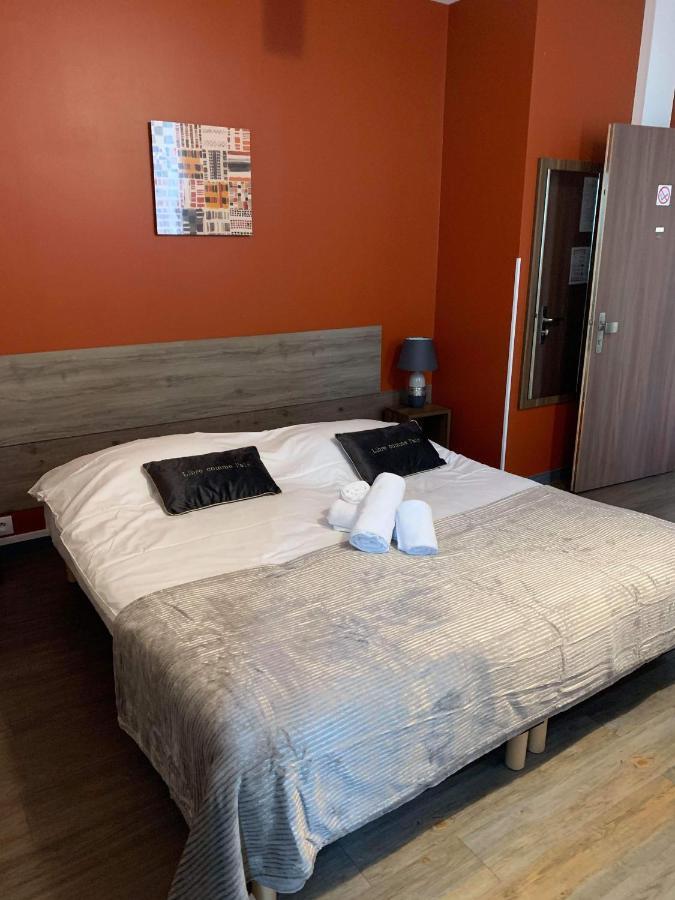 Bourg Centre Residence 외부 사진