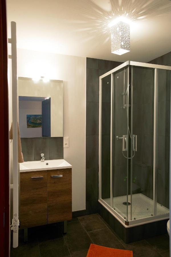 Bourg Centre Residence 외부 사진
