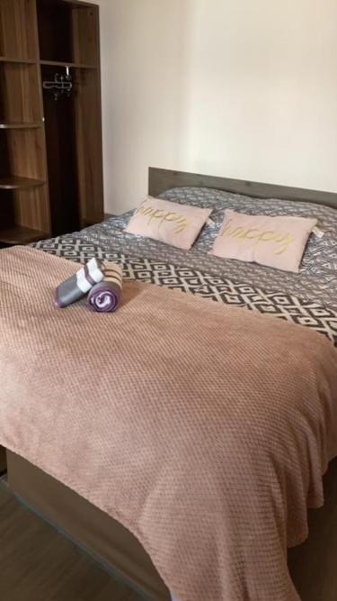 Bourg Centre Residence 외부 사진