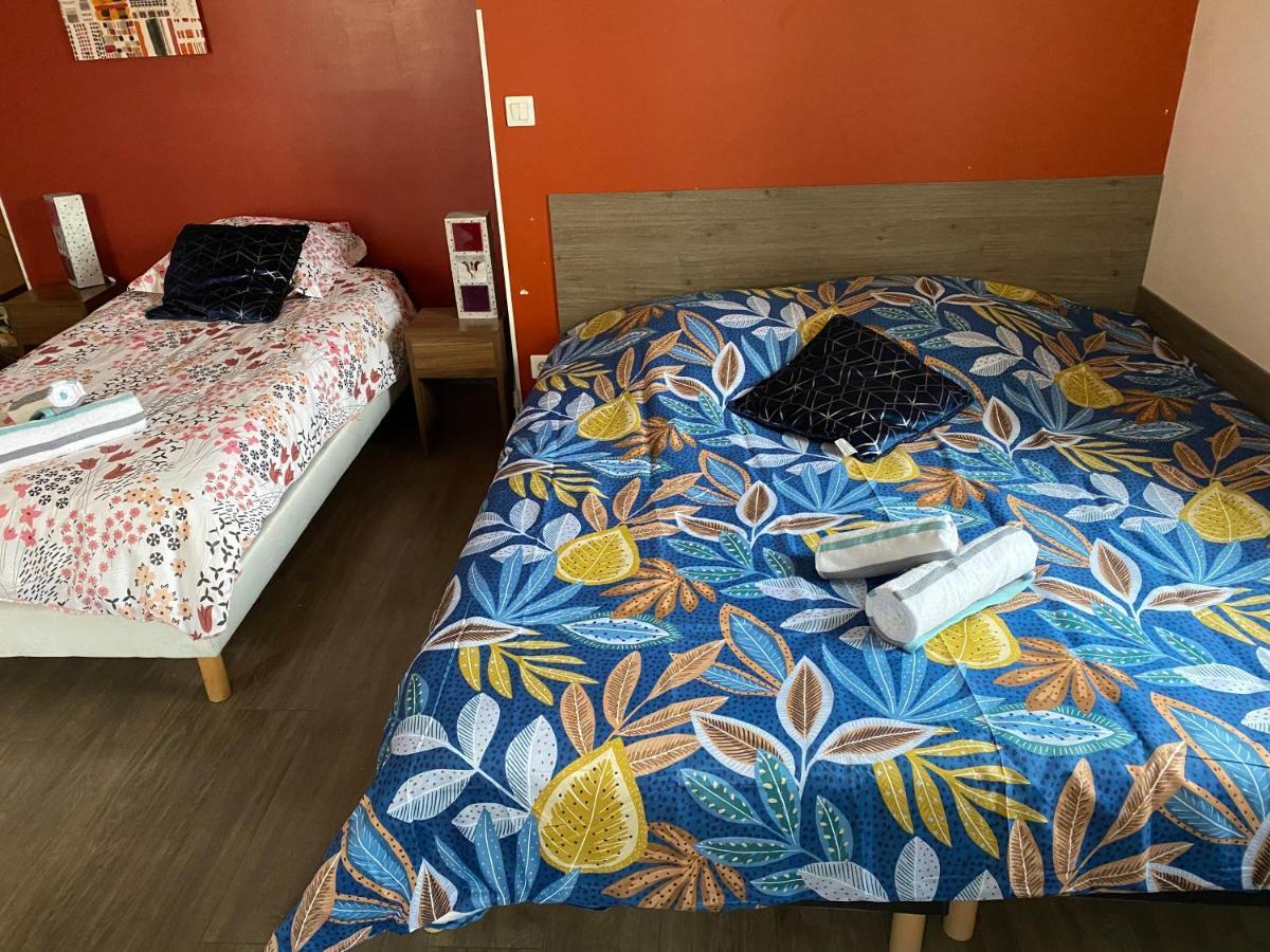 Bourg Centre Residence 외부 사진