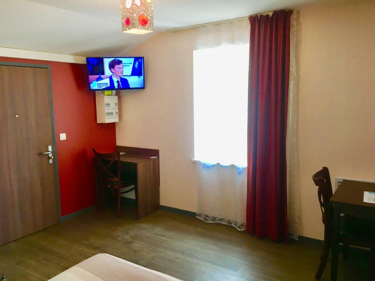 Bourg Centre Residence 외부 사진