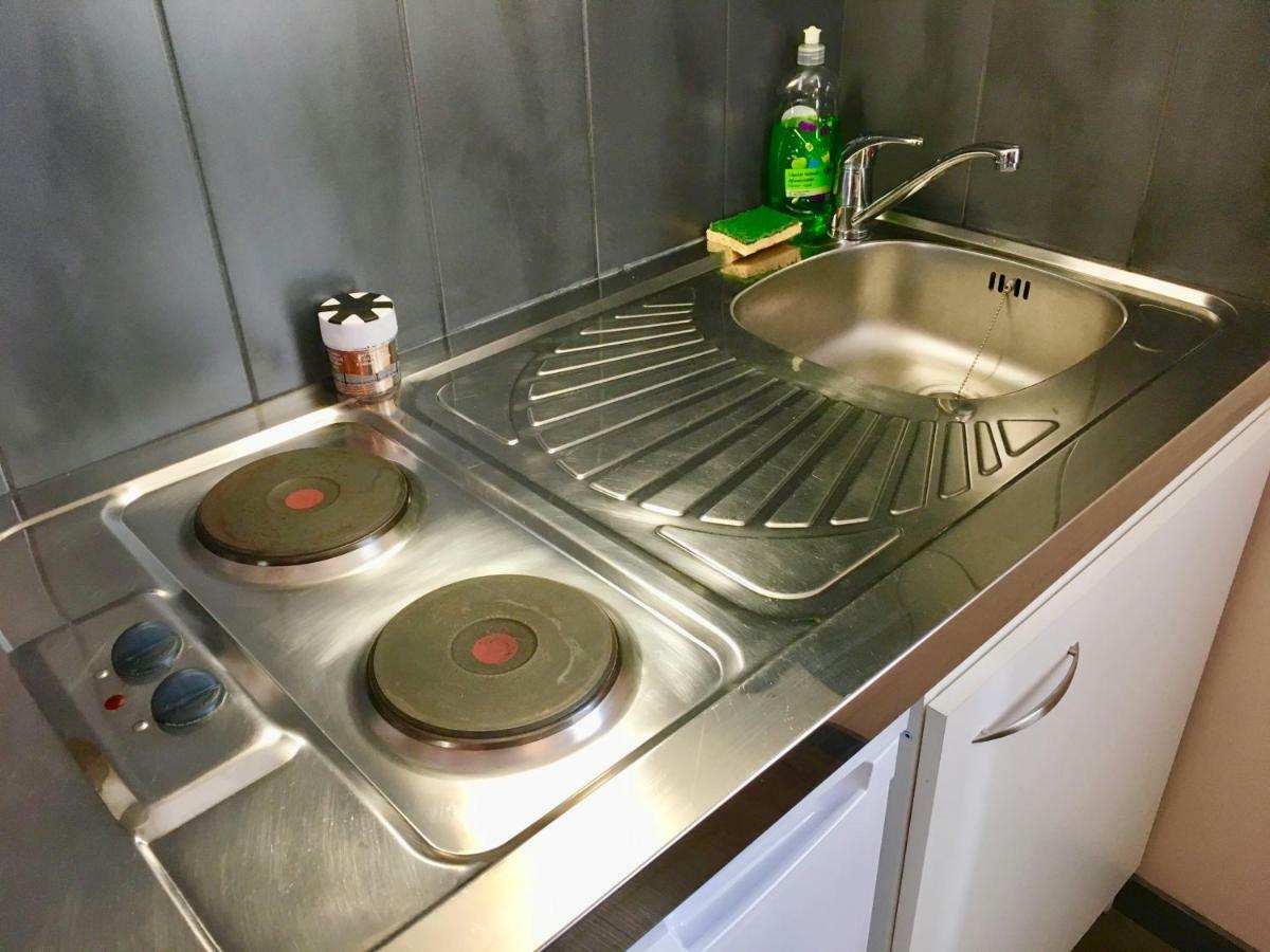 Bourg Centre Residence 외부 사진