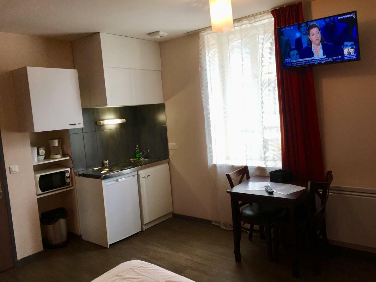 Bourg Centre Residence 외부 사진