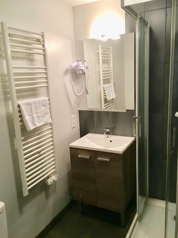 Bourg Centre Residence 외부 사진