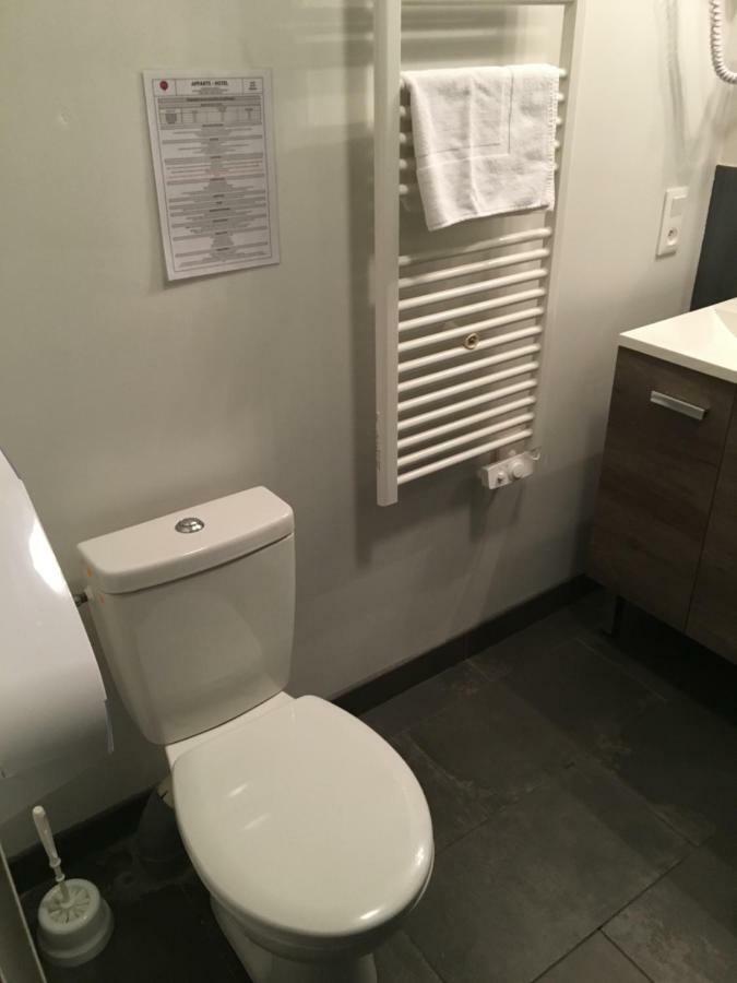 Bourg Centre Residence 외부 사진