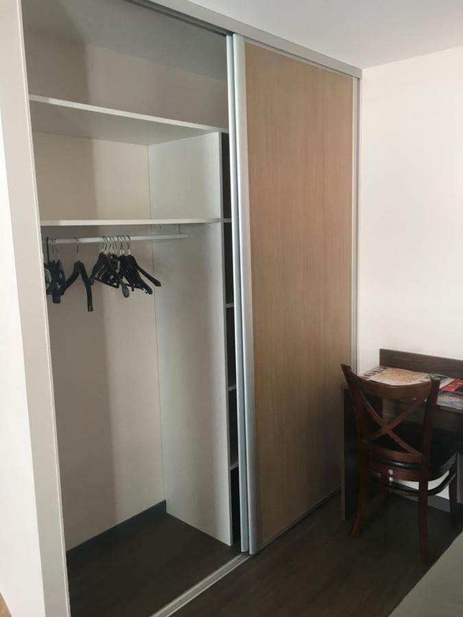 Bourg Centre Residence 외부 사진