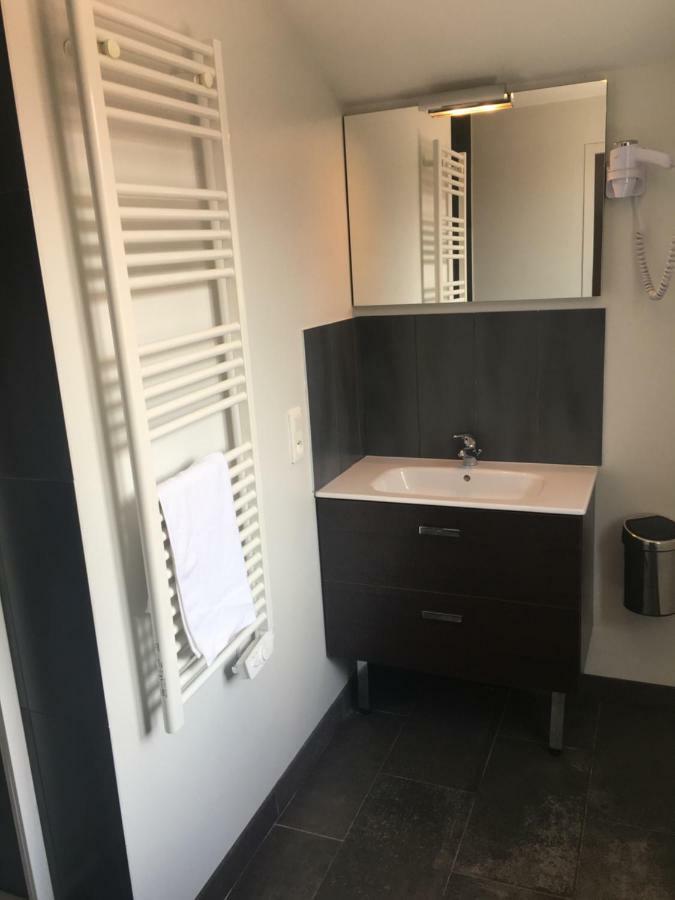 Bourg Centre Residence 외부 사진
