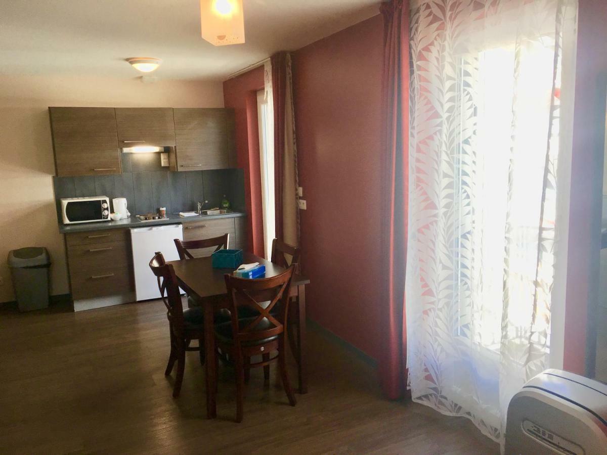 Bourg Centre Residence 외부 사진