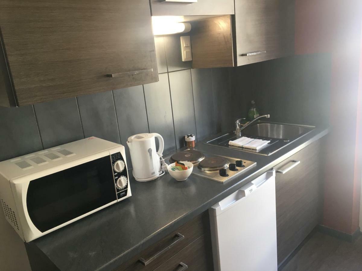 Bourg Centre Residence 외부 사진