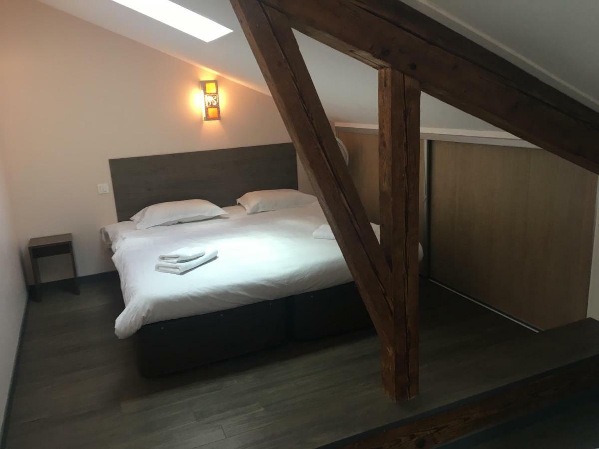 Bourg Centre Residence 외부 사진